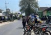 Patroli Harkamtibmas Pastikan Kondusifitas Wilayah Hukum Polres Blitar Terjaga Dengan Aman dan Tentram