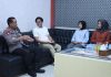 Jalin Sinergitas, Kapolres Bojonegoro Terima Kunjungan Bawaslu