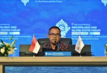 KTT AIS Forum Fokus pada Inisiatif Nyata Sektor Maritim