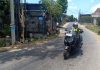 Sosok Polri Berada Ditengah Masyarakat Kapolsek Mengwi Laksanakan Patroli Wilayah