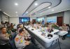 Pastikan KTT AIS Aman, Kapolri dan Panglima TNI Tinjau 91 Command Center ITDC Nusa Dua