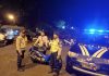 Patroli Biru Polsek Mengwi Berikan Rasa Aman