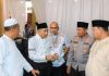 Wabup Rahmat Santoso Bantah Adanya Kesepakatan Tukar Rumah Dinas dengan Bupati