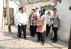 Mensos Bantu Keluarga Penyandang Disabilitas Intelektual di Blitar