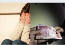 Modus Chat Sebagai Wanita, Seorang Pengusaha Diperas 100jt