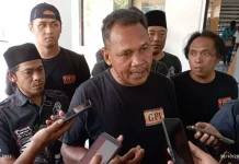Ketua GPI Berikan Apresiasi Kejari Blitar Usut Tuntas Rumdin Wabup