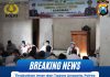 Tingkatkan Iman dan Taqwa Anggota, Polres Kediri Kota Adakan Karomah