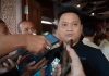 Usulan Hak Angket, TG Nilai: Cuma Gimik Politik Doang dan Semoga tidak ‘GEMBOS’