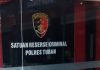 Kasat Reskrim Polres Tuban Kangkangi Instruksi Kapolri