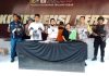 Jatanras Polres Tanjung Perak Berhasil Tangkap Ojol Pelaku Pelecehan