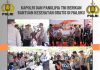 Kapolri dan Panglima TNI Berikan Bantuan Kesehatan Gratis di Maluku