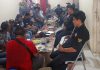 Para pendiri Laskar Suramadu Jawara Lakukan Pengukuhan Ketua Umum Terpilih Dan Pengurus Baru, Mantapkan Program Kerja Kedepan