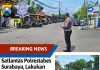 Satlantas Polrestabes Surabaya, Lakukan Operasi Pemantauan Guna Persempit Ruang Gerak Calo