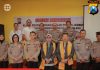 Polres Jember Tingkatkan Pelayanan Kesehatan Klinik Pratama Rawat Jalan