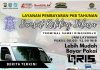 Layanan Pembayaran PKB Tahunan Samsat Keliling, Mempermudah Masyarakat dalam Bayar Pajak