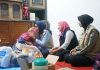 Polres Malang Lakukan Trauma Healing Terhadap Anak Korban Bunuh Diri di Pakis