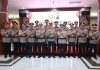 Kapolda Jatim Pimpin Sertijab PJU dan Kapolres Jajaran