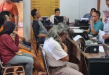 Polres Jember Berhasil Hentikan Pelarian Terduga Bandar Sabu
