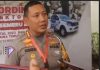 Pengamanan Libur Nataru Polda Jatim Atensi Perlintasan KA Tak Berpalang