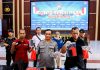 Polsek Ponggok Berhasil Ungkap Kasus Pencurian Konter HP