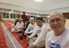 Agenda Rutin Forum Akhlak Indonesia Safari Subuh
