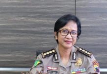 Polda Jateng Minta Masyarakat Waspadai Ancaman Penyebaran COVID 19 ERIS Jelang Natal dan Tahun Baru