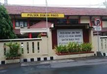 Waduh… Polsek Dukuh Pakis Muak dan Alergi terhadap Para Jurnalis
