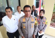 Polres Bangkalan Berhasil Ungkap Pelaku Pembunuhan Siswa SMK, Tiga Tersangka Diamankan