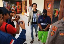 Polres Tuban Berhasil Ungkap Curanmor, Tersangka Seorang Penjaga Malam Diamankan