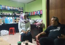 Pasca Audiensi dengan MAKI Jatim,Rektor UPN Veteran siap support penyelesaian dugaan kasus korupsi Primer Koperasi UPN Veteran