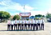 Sukses Ungkap Kasus Narkoba, Satresnarkoba Polres Tuban Terima Penghargaan