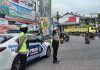 Terobosan Satlantas Polres Gresik Tingkatkan Keamanan dan Kenyamanan Lalu Lintas dengan Srikandi Giri
