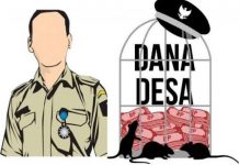 Kasus Dana Desa, PJ Kades Dharma Camplong Dua Kali Mangkir Panggilan Penyidik Polres Sampang