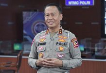 Cegah Kepadatan Mudik Lebaran 2024, Korlantas Bakal Dirikan Pos Pantauan di Titik Krusial