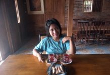 Panorama Unik Cafe Dancok Pujon Yang Patut DiCoba