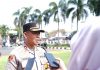 Polres Blitar Kota Pastikan Pemilu 2024 Aman dan Lancar