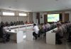 Polrestabes Terjunkan 2.015 Personil, Amankan Liga 1 Persebaya vs Dewa United