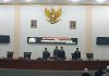 DPRD Sampang, Gelar Rapat Paripurna Tentang Nota Penjelasan Bupati Terhadap LKPJ Tahun 2023