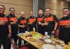 Pererat Silaturahmi ILSC Gelar Acara Buka Puasa Bersama