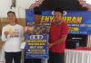 Warga Desa Kandangan Terima BLT-DD, Ini Harapan Kepala Desa