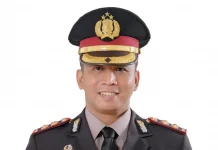 Kapolres Kabupaten Kediri AKBP Bimo Tindak Tegas Perjudian Sabung Ayam