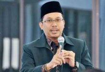 Akhirnya Gus Mudhlor ditetapkan sebagai Tersangka oleh KPK