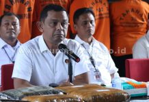 Pegawai Maskapai Swasta Ditangkap Bareskrim Polri Diduga Terlibat Jaringan Narkoba