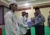 1074 Narapidana Lapas Porong Terima Remisi Khusus Idul Fitri