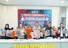 Polres Ponorogo Berhasil Amankan Komplotan Pencurian dengan Pemberatan 8 Tersangka Diamankan