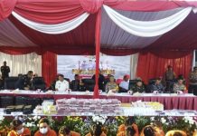 Operasi Pekat Semeru 2024, Polda Jatim Tangkap Ribuan Pelaku Kejahatan