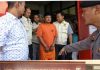 Polres Mojokerto Amankan Oknum Kepala Desa yang Korupsi Dana Desa