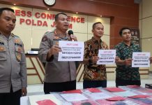 Polda Jatim Tetapkan 3 Selebgram Sebagai Tersangka Kasus Investasi Bodong