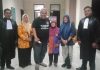 Bank Jatim Syariah Capem Surabaya Utara diduga langgar prinsip kehati hatian dalam kasus korupsi Primer Koperasi UPN Veteran