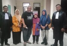 Bank Jatim Syariah Capem Surabaya Utara diduga langgar prinsip kehati hatian dalam kasus korupsi Primer Koperasi UPN Veteran